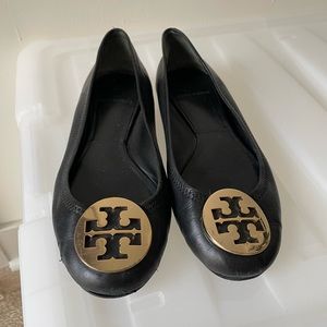 Tory Burch black ballet flat